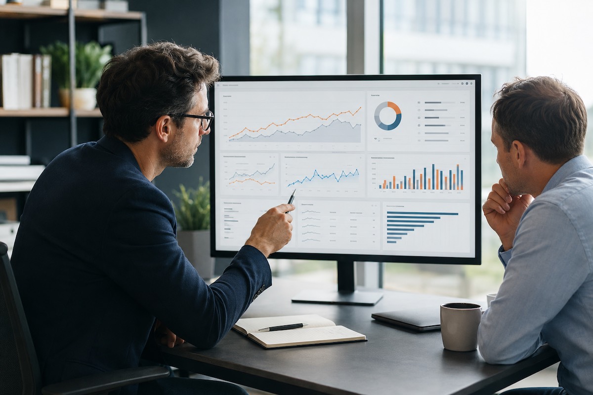 SEO Agentur bei ausbleibendem Erfolg wechseln