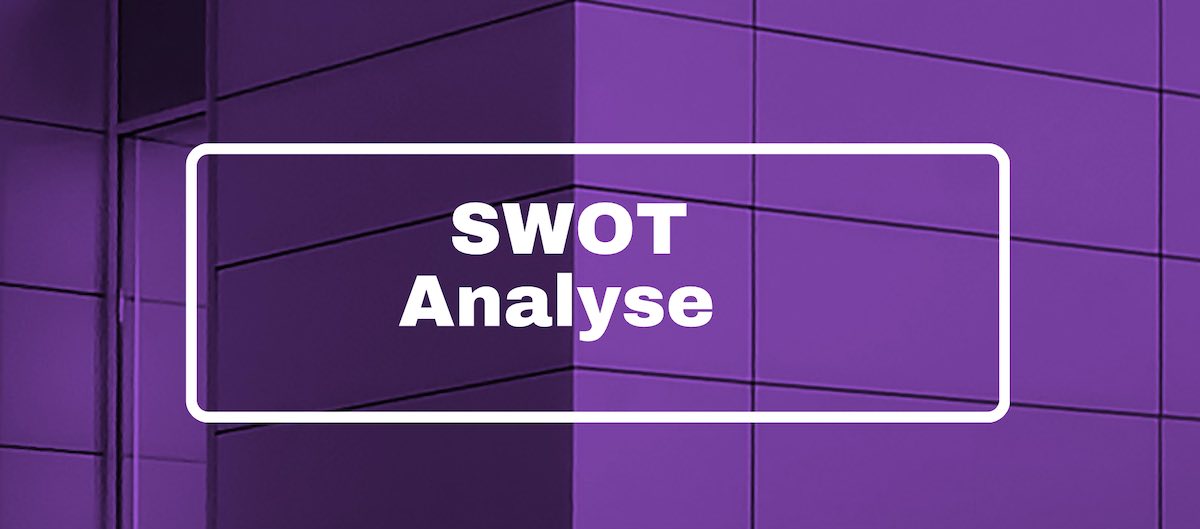 SWOT Analyse