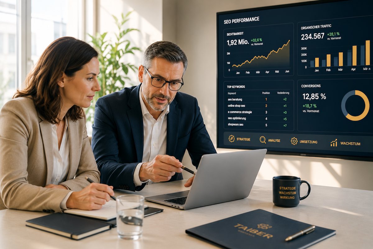 Ecommerce Optimierung ohne Experimente