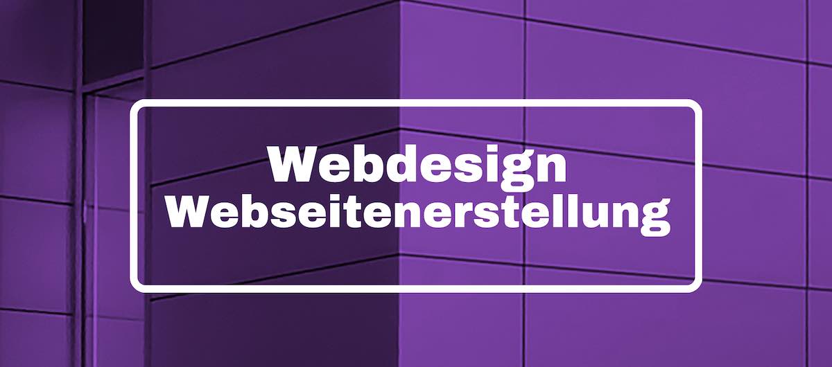 Webdesign Regensburg
